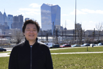 Dr. Frank Lee